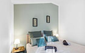 Zigarrenhof Apartment in Citynähe inkl. Netflix